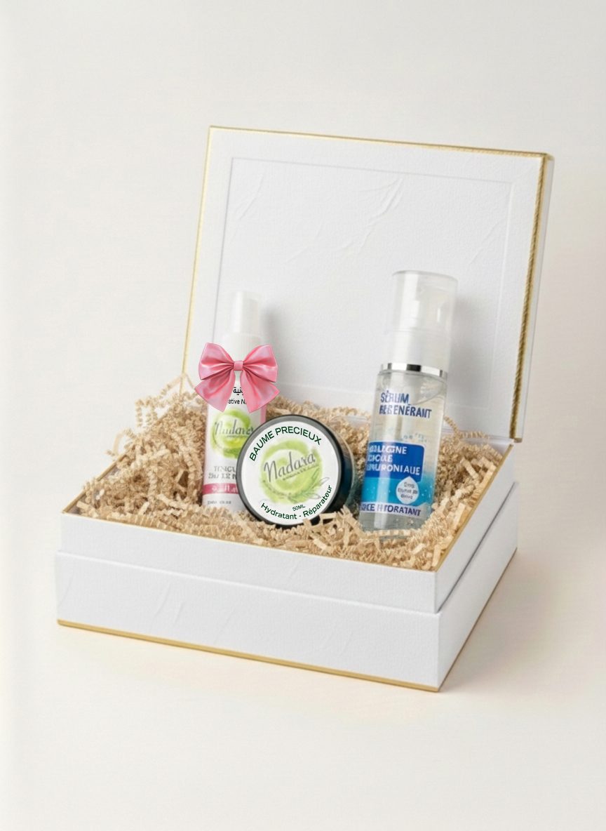 Coffret - Précieux Duo